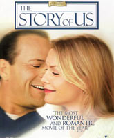 The Story Of Us /   